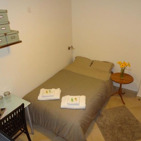 ירושלים 1 Or 2 Rooms With Breakfast And Parking מראה חיצוני תמונה