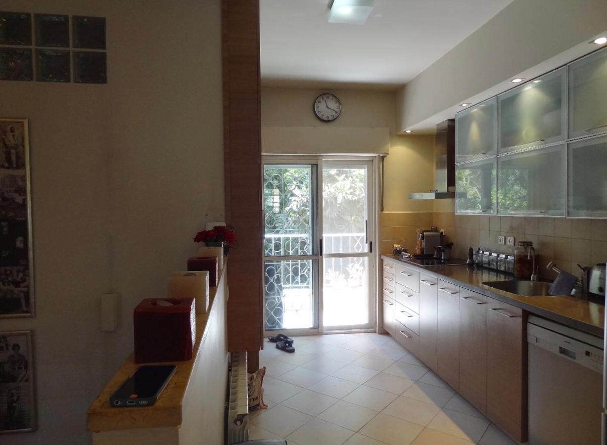 ירושלים 1 Or 2 Rooms With Breakfast And Parking מראה חיצוני תמונה