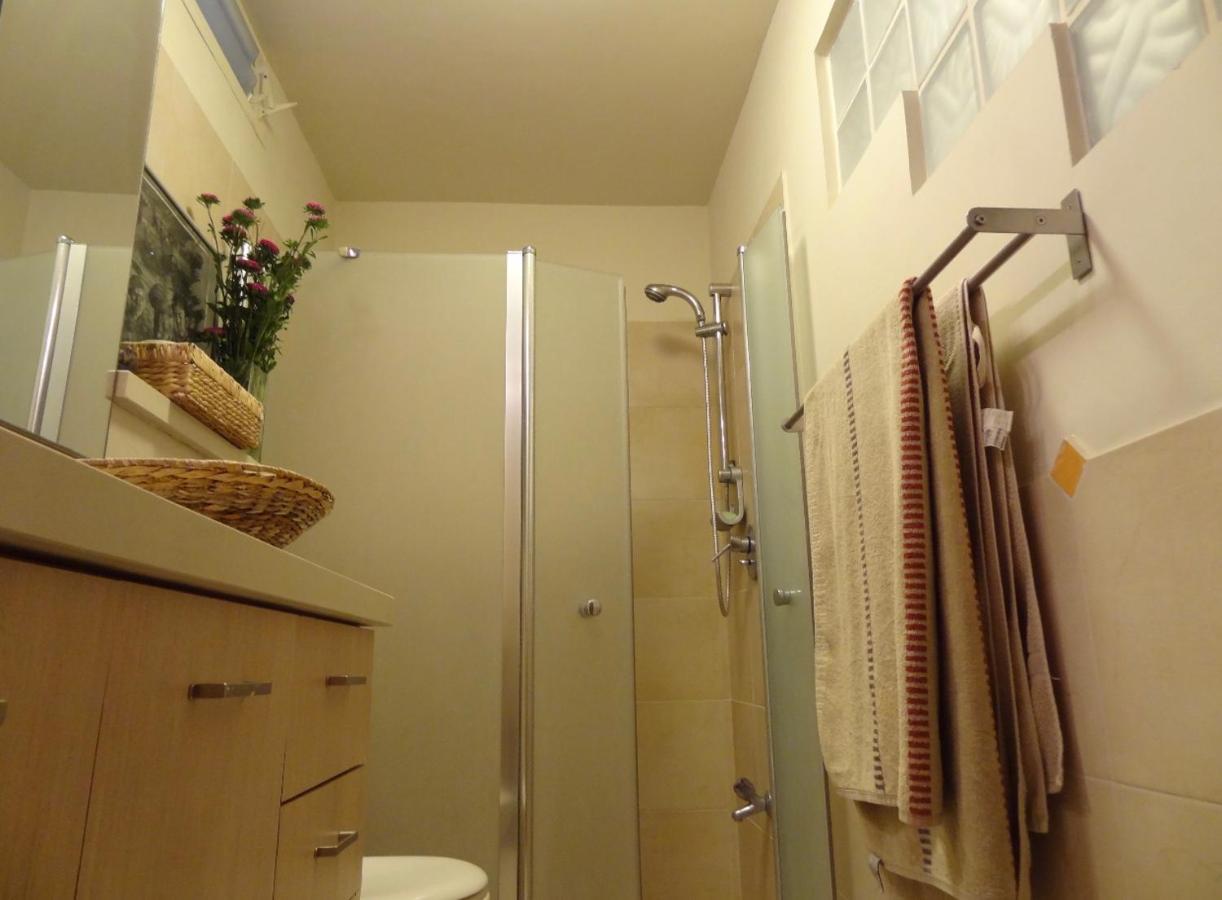 ירושלים 1 Or 2 Rooms With Breakfast And Parking מראה חיצוני תמונה
